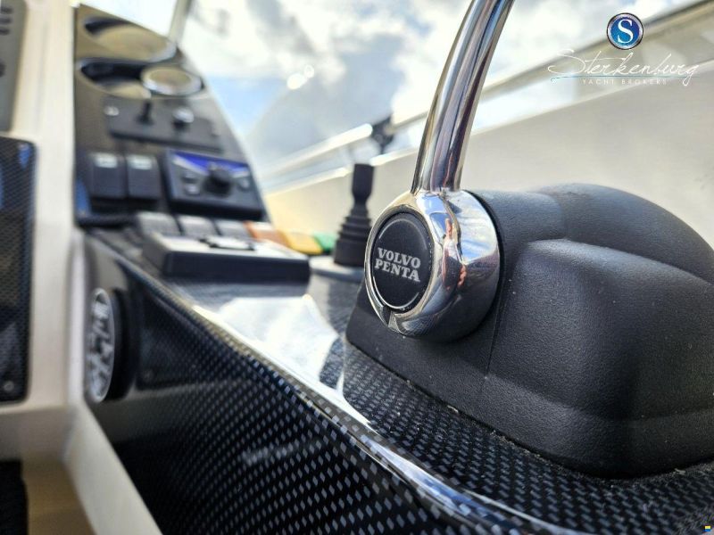 Aquador 33 HT