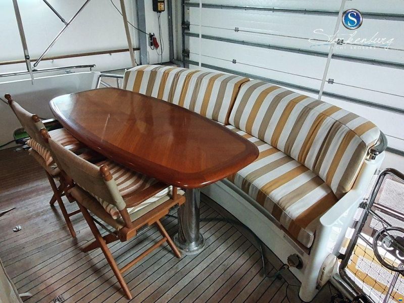 Boarncruiser 50 Retro Line