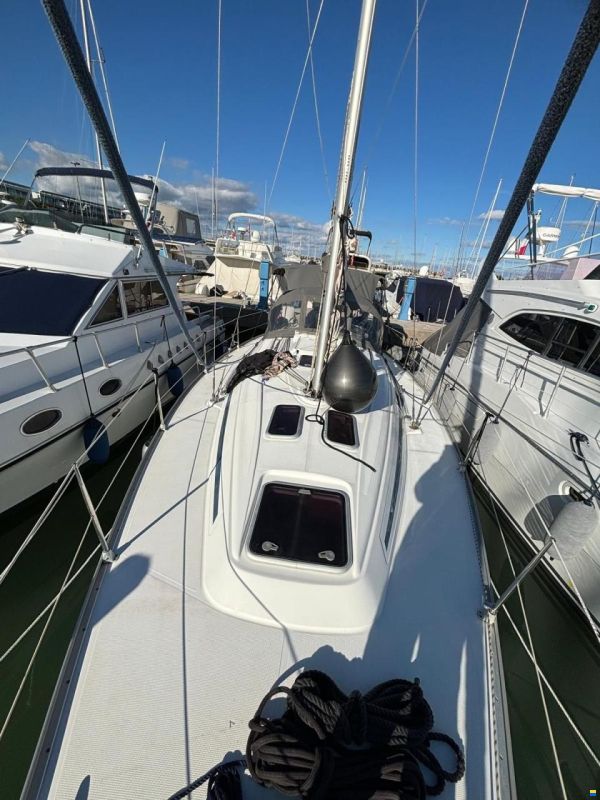 Bavaria 36 Cruiser