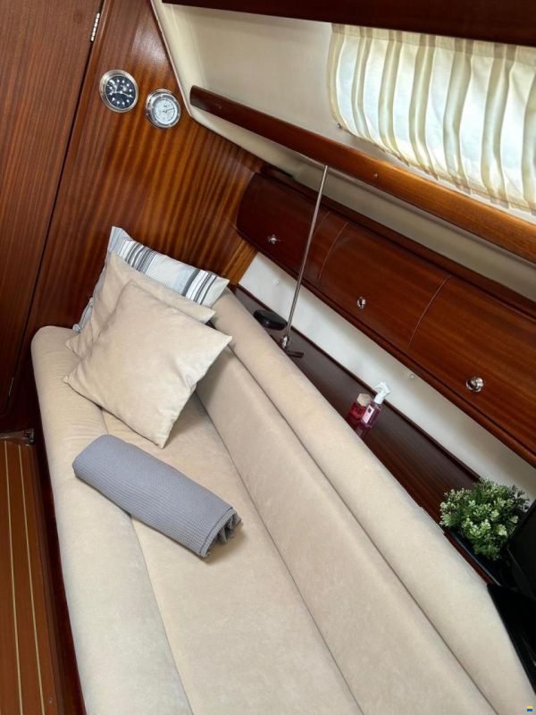 Bavaria 36 Cruiser