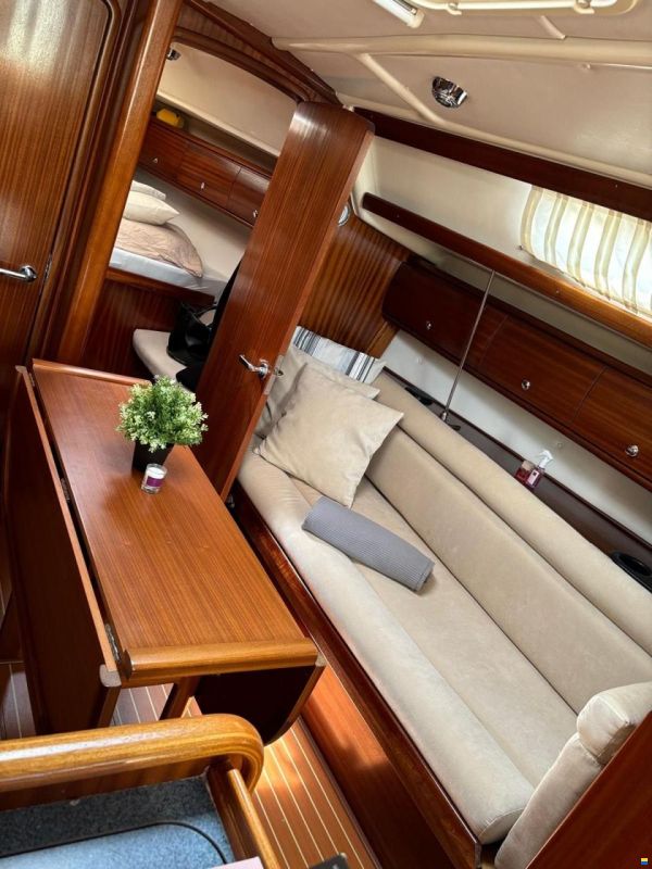 Bavaria 36 Cruiser