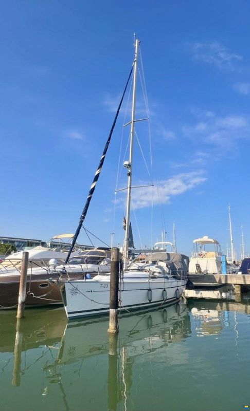 Bavaria 36 Cruiser