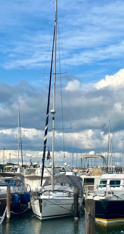Bavaria 36 Cruiser