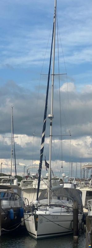 Bavaria 36 Cruiser