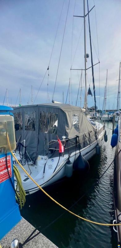 Bavaria 36 Cruiser