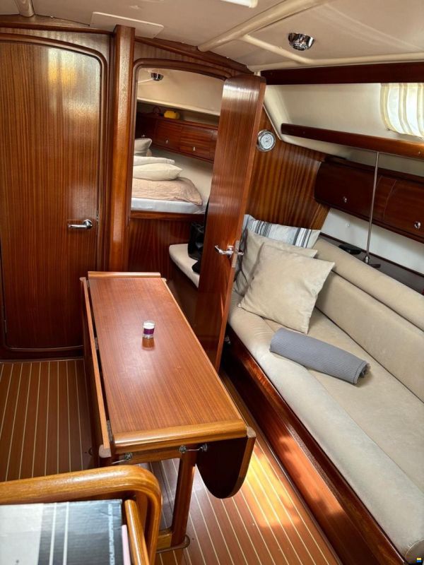 Bavaria 36 Cruiser