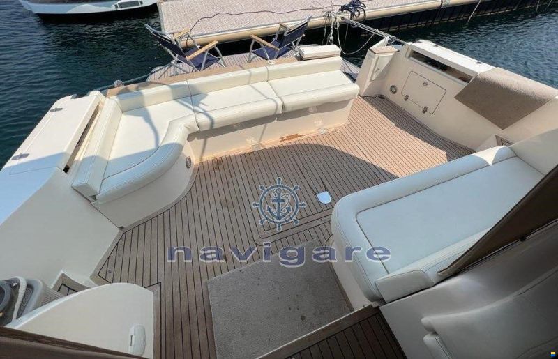 Cayman 38 WA