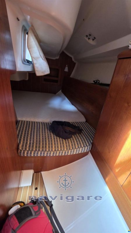 Jeanneau SUN ODYSSEY 32 Legend