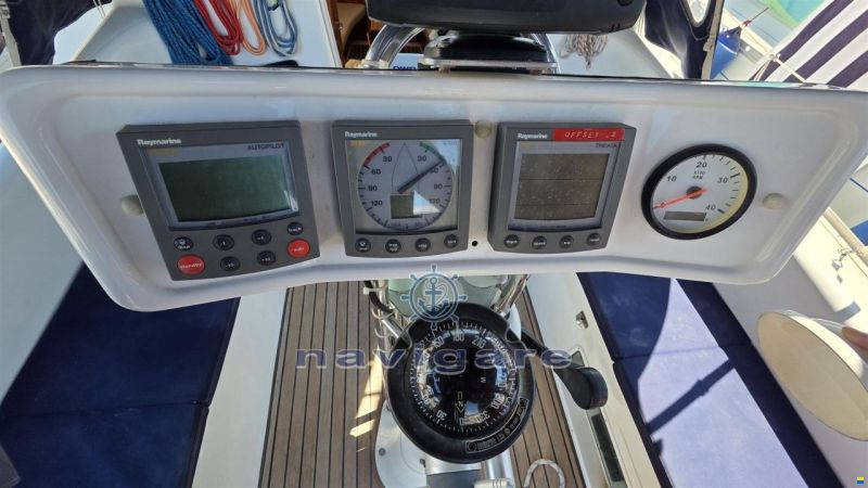 Jeanneau SUN ODYSSEY 32 Legend