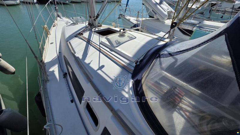 Jeanneau SUN ODYSSEY 32 Legend