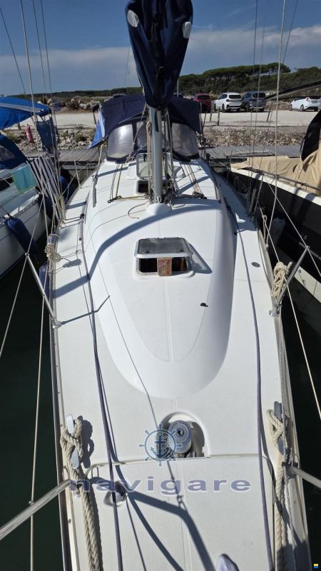 Jeanneau SUN ODYSSEY 32 Legend