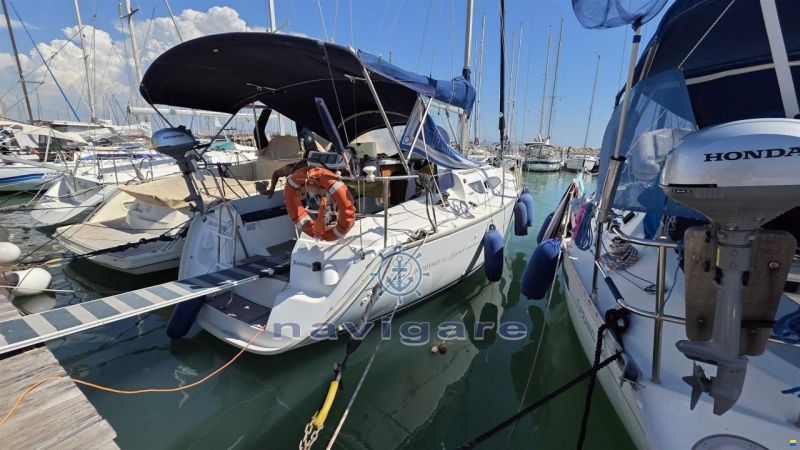 Jeanneau SUN ODYSSEY 32 Legend