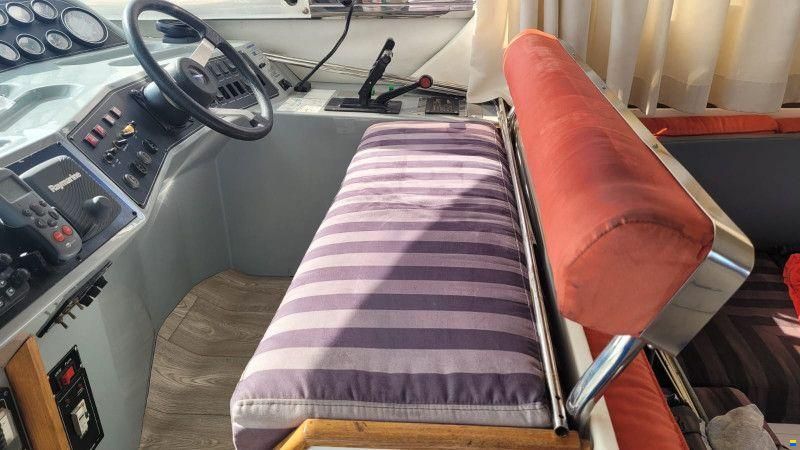 Fairline 41 Fly