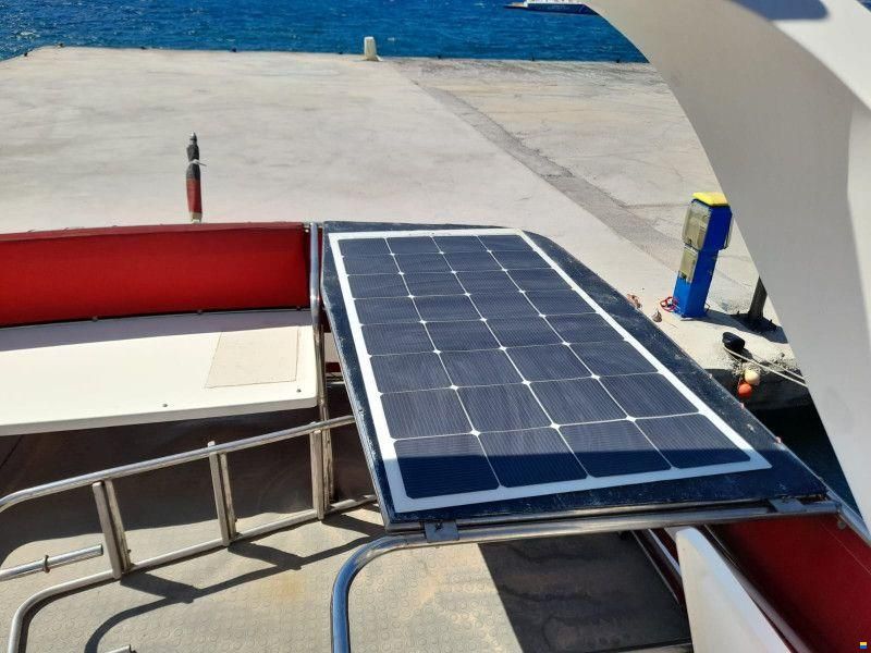 Fairline 41 Fly