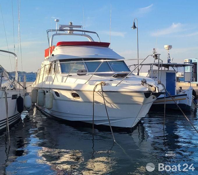 Fairline 41 Fly