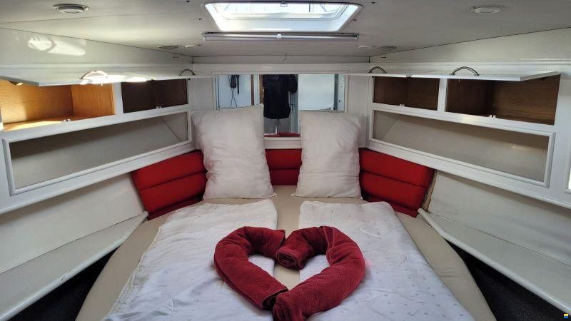 Fairline 41 Fly