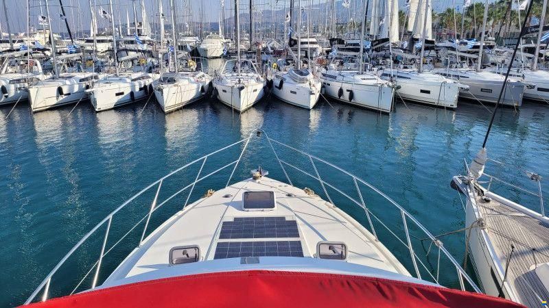 Fairline 41 Fly