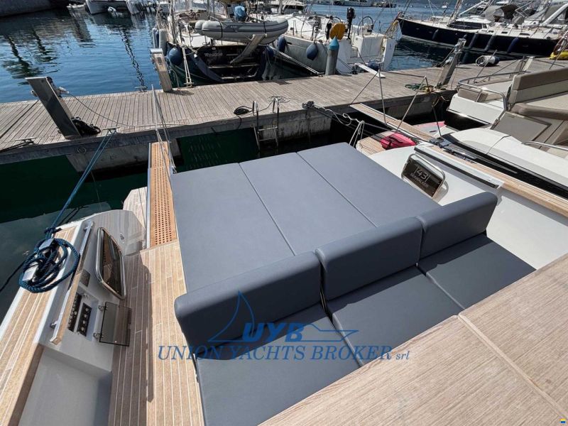 Fiart 43 Seawalker