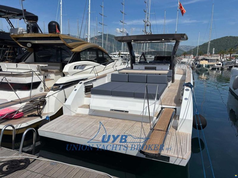 Fiart 43 Seawalker