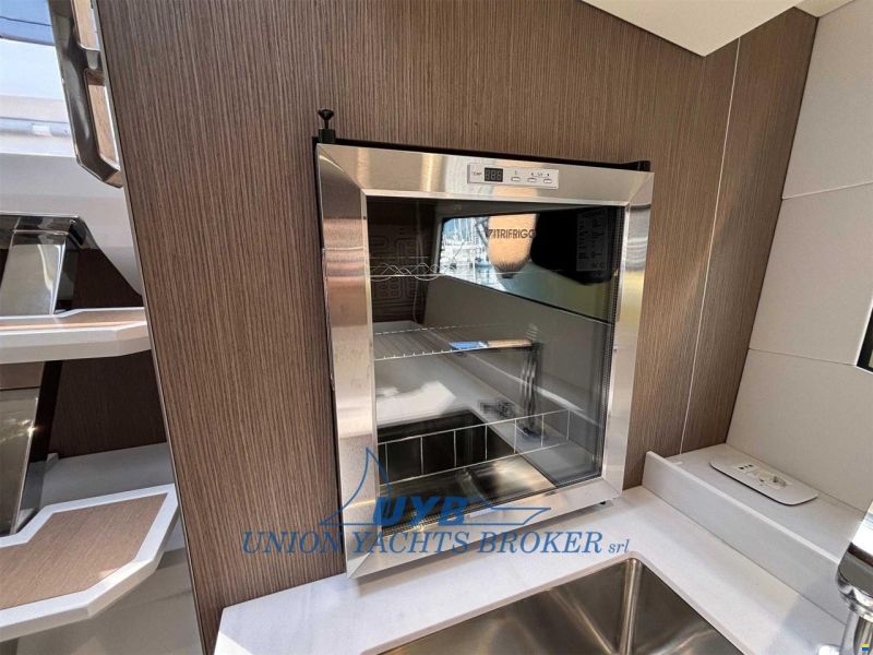Fiart 43 Seawalker