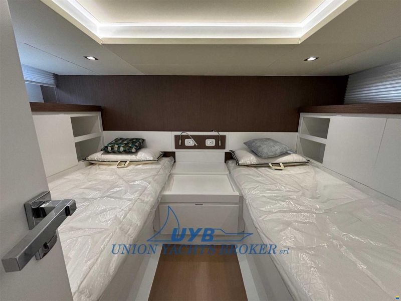 Fiart 43 Seawalker