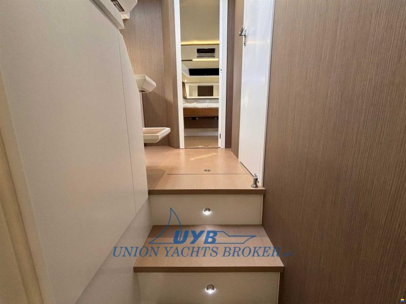 Fiart 43 Seawalker
