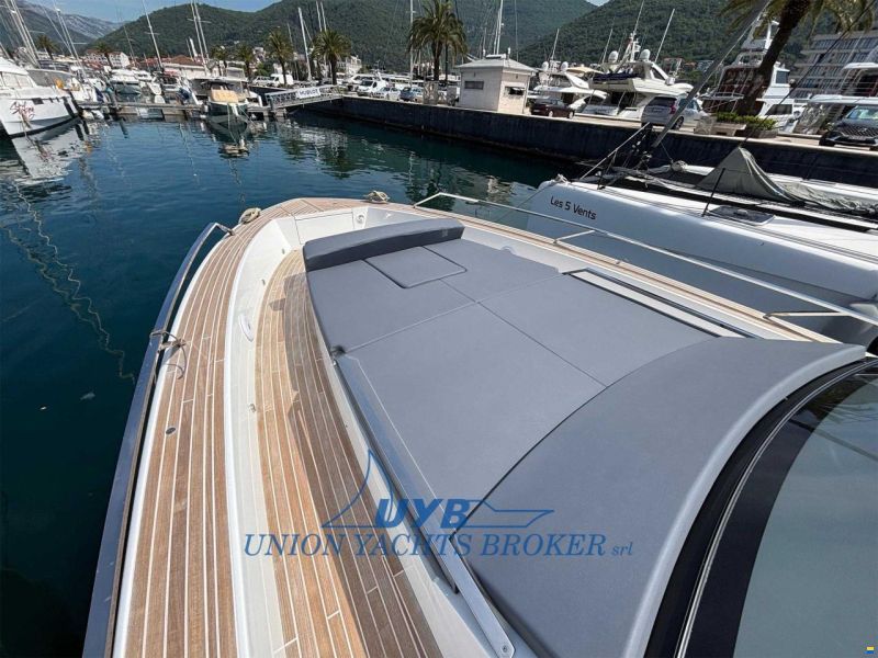 Fiart 43 Seawalker