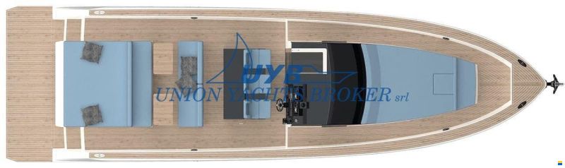 Fiart 43 Seawalker