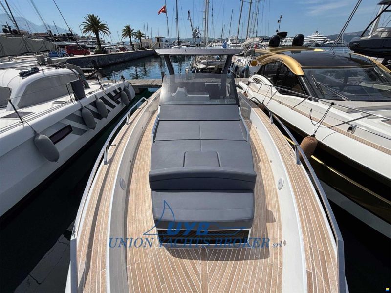 Fiart 43 Seawalker