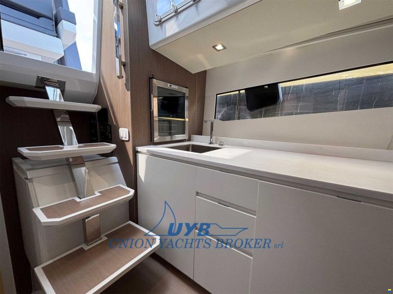 Fiart 43 Seawalker