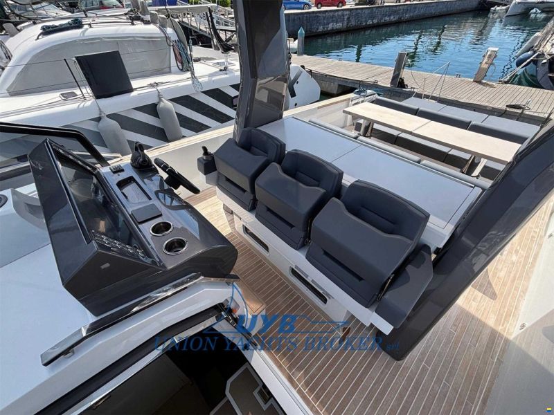 Fiart 43 Seawalker