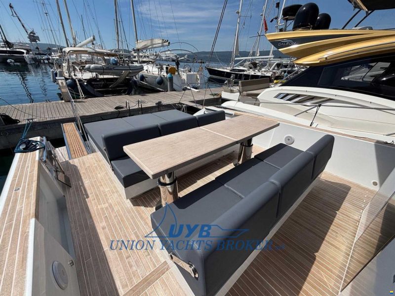 Fiart 43 Seawalker