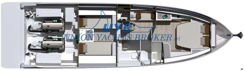 Fiart 43 Seawalker