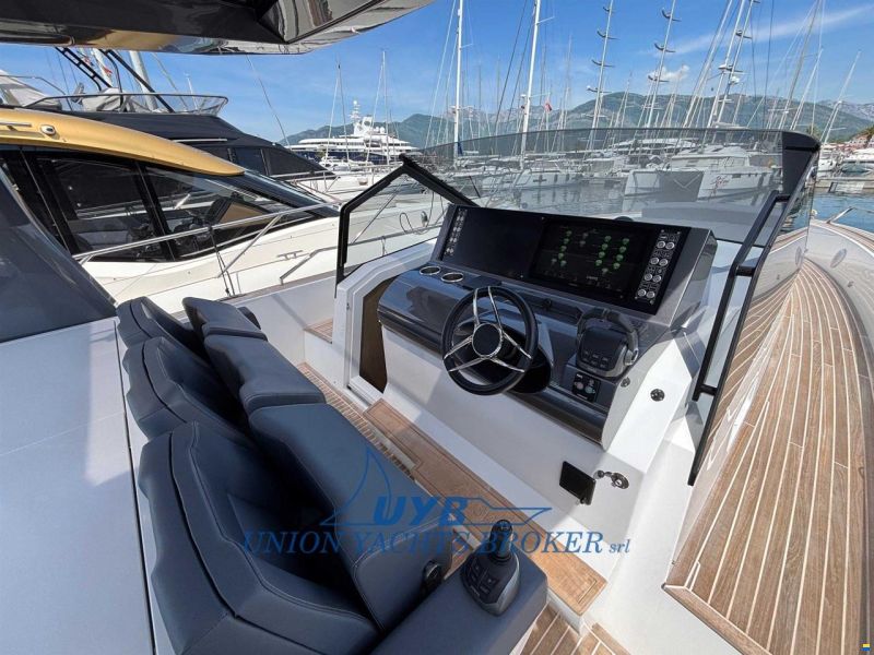 Fiart 43 Seawalker