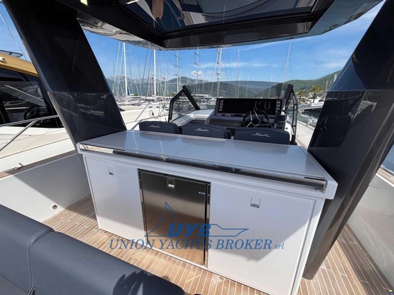 Fiart 43 Seawalker