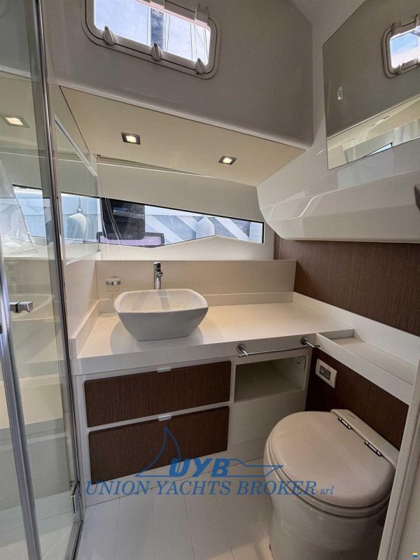 Fiart 43 Seawalker
