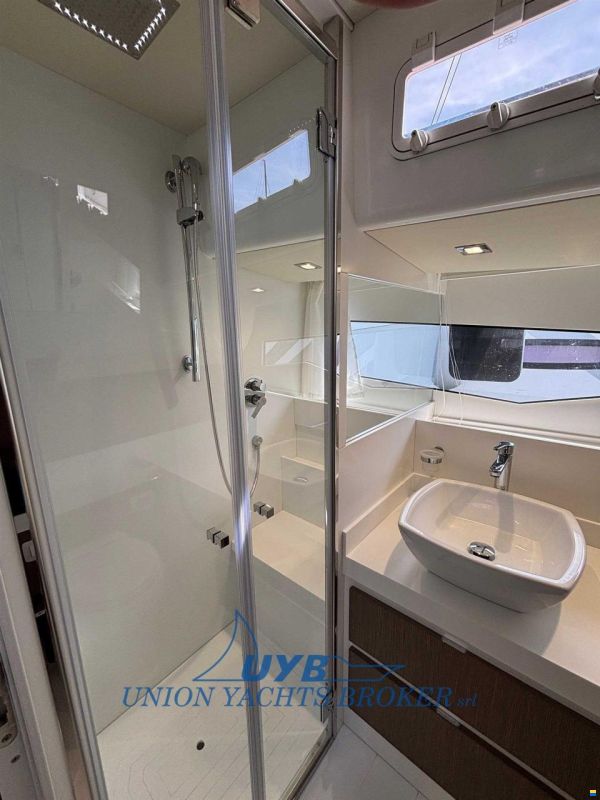 Fiart 43 Seawalker