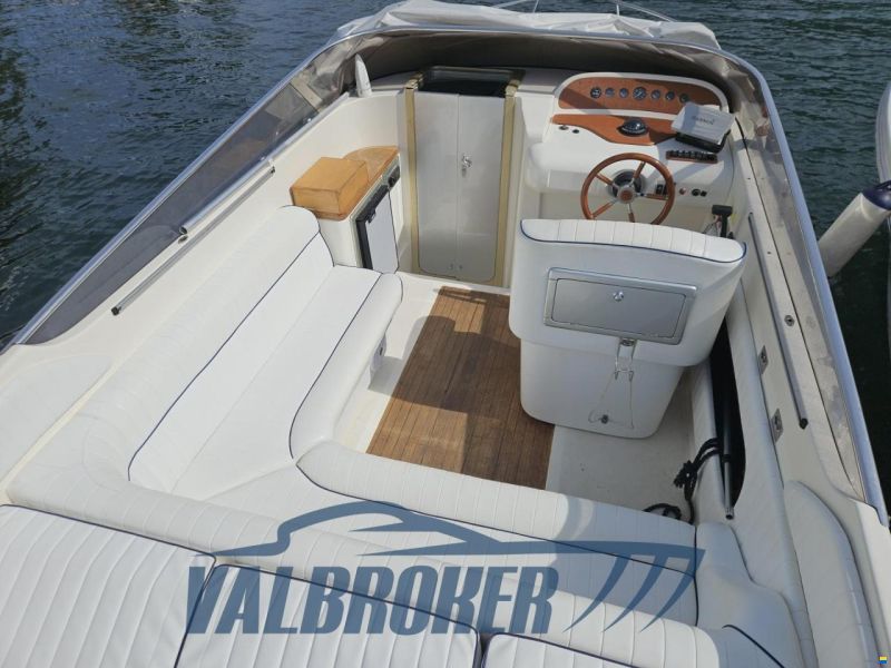 Airon Marine 277