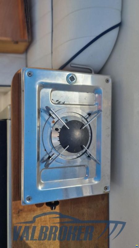 Airon Marine 277