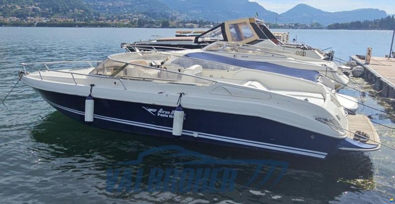 Airon Marine 277