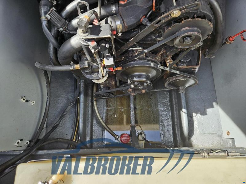 Airon Marine 277