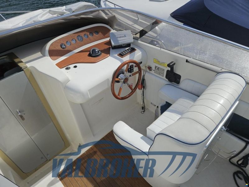 Airon Marine 277