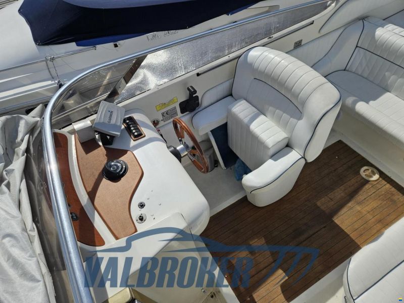 Airon Marine 277