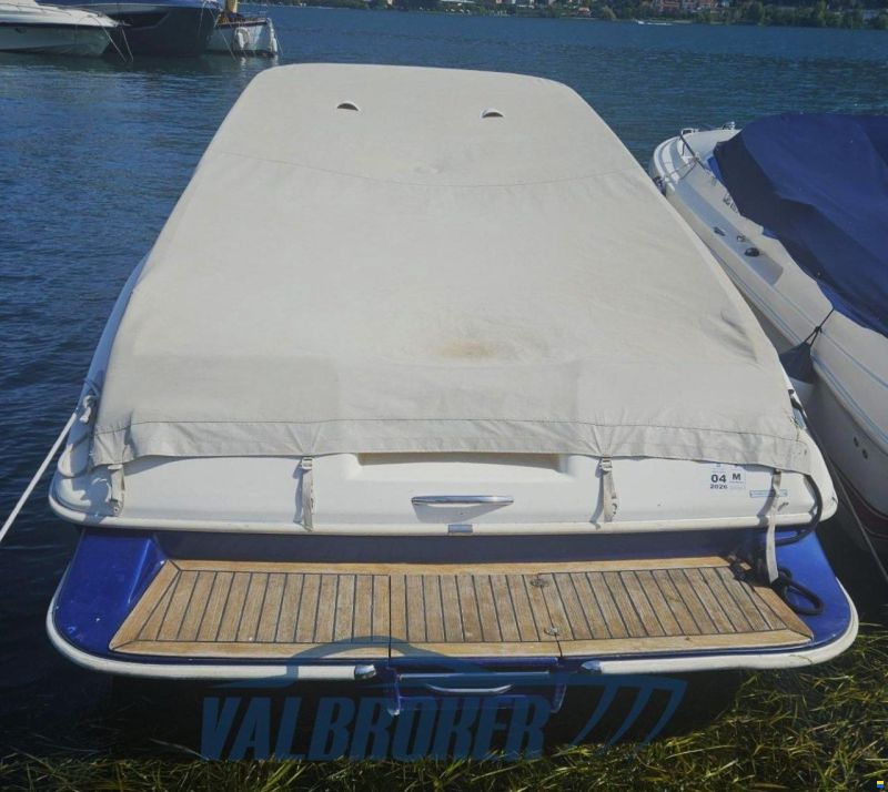 Airon Marine 277