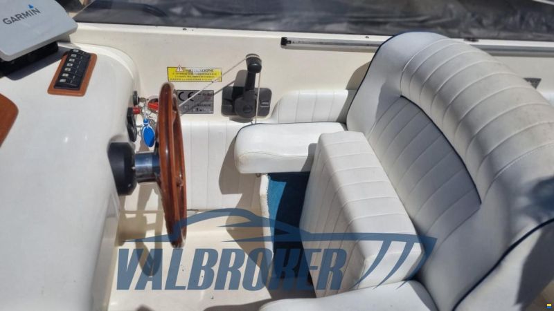 Airon Marine 277