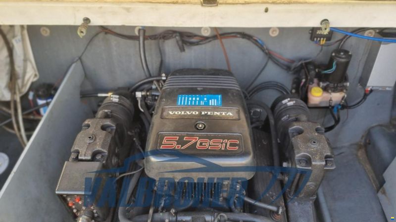 Airon Marine 277