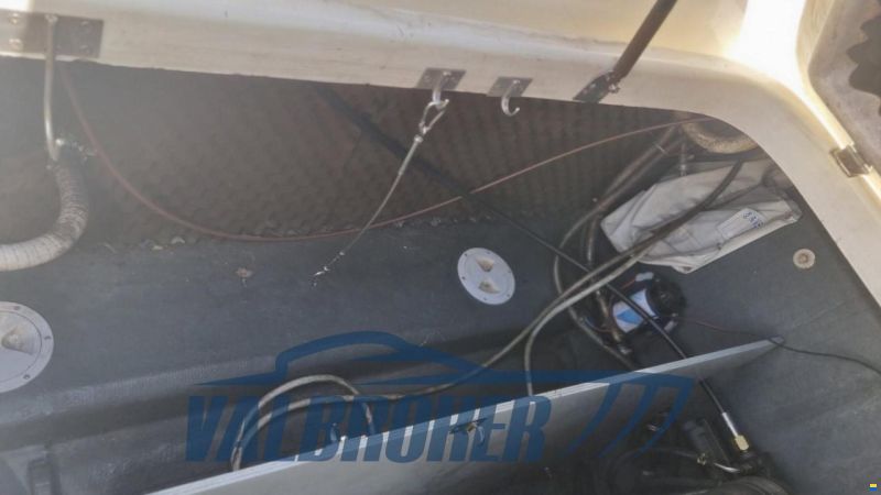 Airon Marine 277