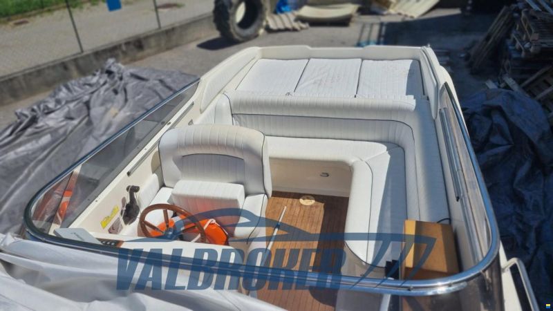 Airon Marine 277