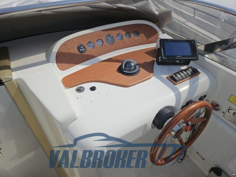 Airon Marine 277