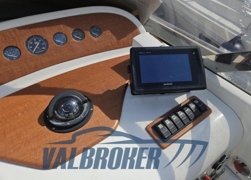 Airon Marine 277